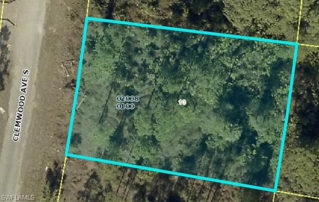 713 Clemwood AVE S, Lehigh Acres, FL 33974