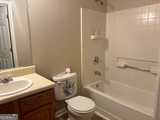 3804 Waldrop Lane, Decatur, GA 30034