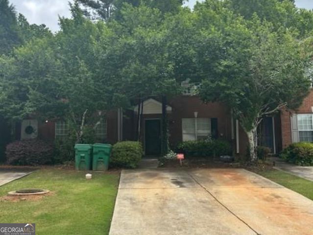3804 Waldrop Lane, Decatur, GA 30034
