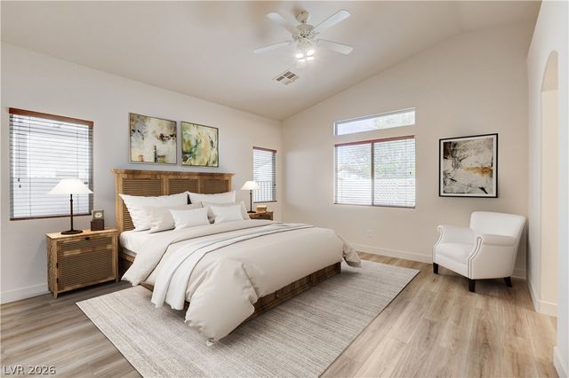 7944 Quail Breast Lane, Las Vegas, NV 89131