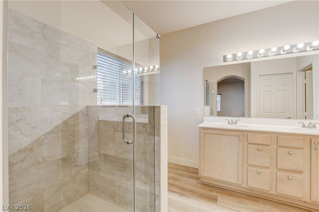 7944 Quail Breast Lane, Las Vegas, NV 89131