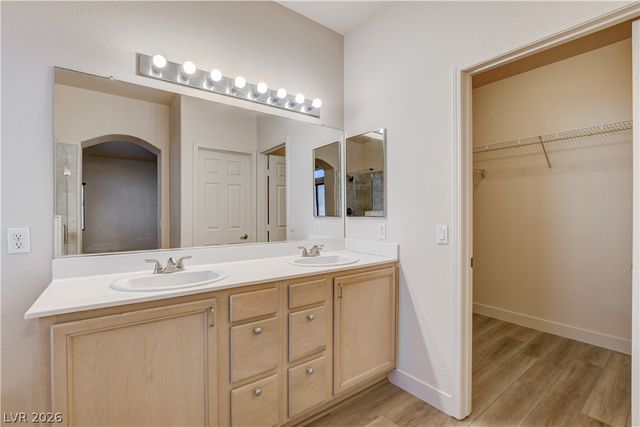 7944 Quail Breast Lane, Las Vegas, NV 89131