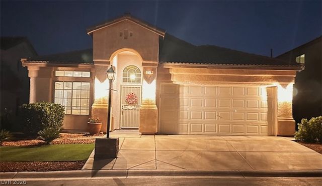 7944 Quail Breast Lane, Las Vegas, NV 89131