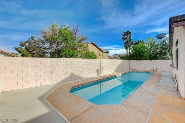 7944 Quail Breast Lane, Las Vegas, NV 89131