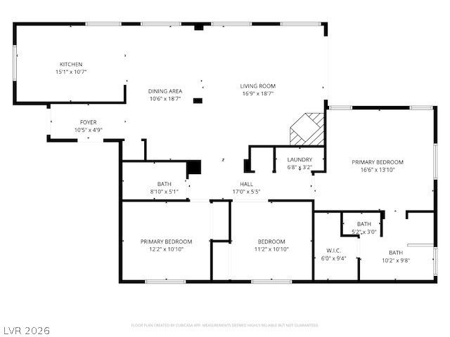7944 Quail Breast Lane, Las Vegas, NV 89131