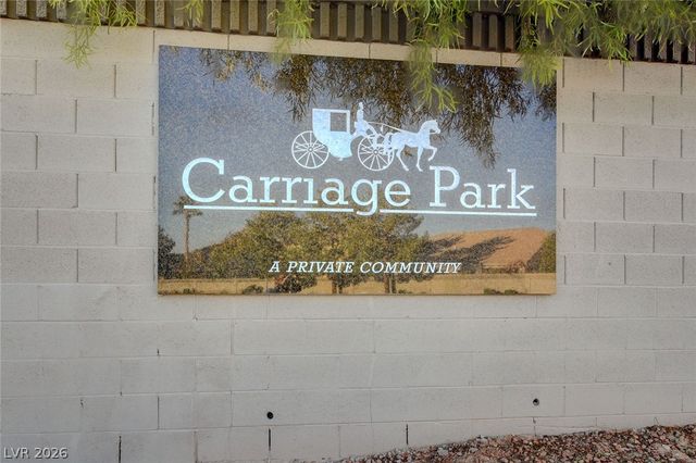 7944 Quail Breast Lane, Las Vegas, NV 89131