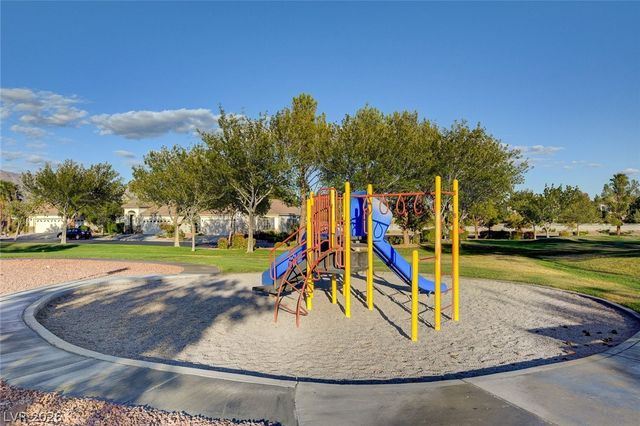 7944 Quail Breast Lane, Las Vegas, NV 89131