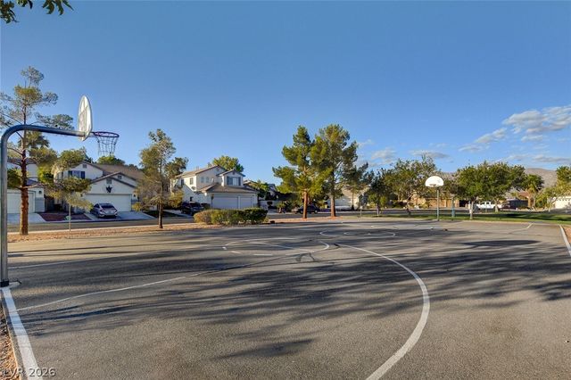 7944 Quail Breast Lane, Las Vegas, NV 89131