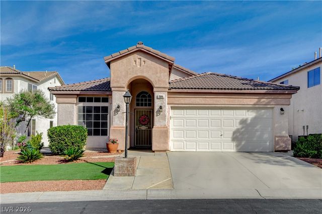 7944 Quail Breast Lane, Las Vegas, NV 89131