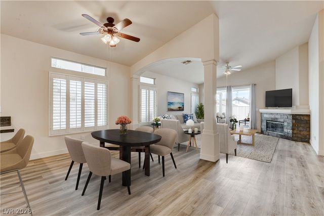 7944 Quail Breast Lane, Las Vegas, NV 89131