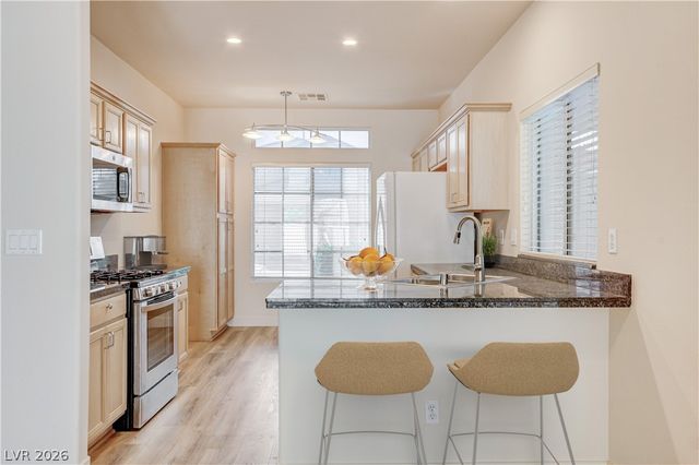 7944 Quail Breast Lane, Las Vegas, NV 89131