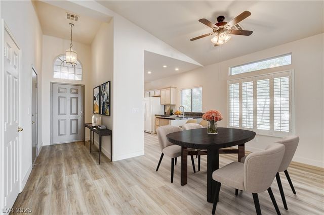 7944 Quail Breast Lane, Las Vegas, NV 89131