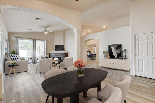 7944 Quail Breast Lane, Las Vegas, NV 89131