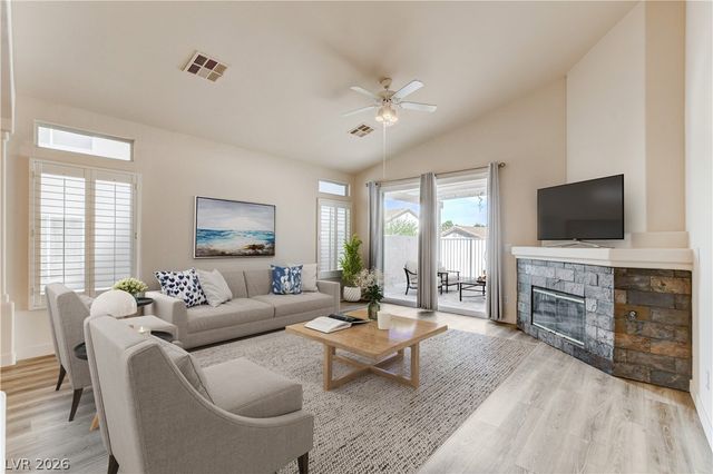 7944 Quail Breast Lane, Las Vegas, NV 89131