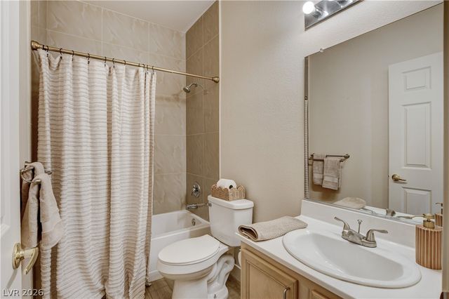 7944 Quail Breast Lane, Las Vegas, NV 89131