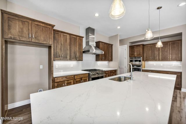 3224 Talon Street, Carson City, NV 89703