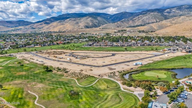 3224 Talon Street, Carson City, NV 89703