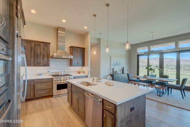 3224 Talon Street, Carson City, NV 89703