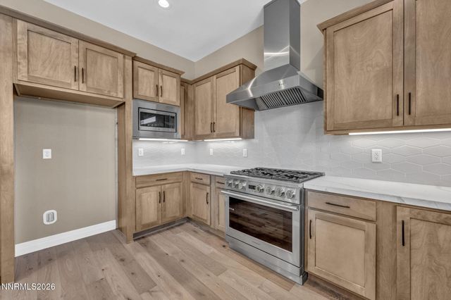 3224 Talon Street, Carson City, NV 89703