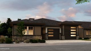 3224 Talon Street, Carson City, NV 89703