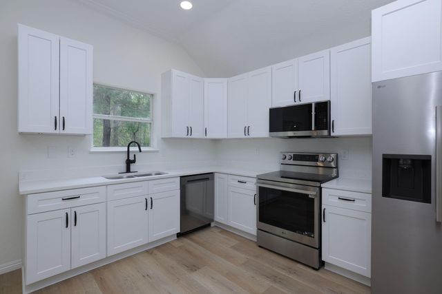 1241 Chateau Woods Parkway Drive, Conroe, TX 77385