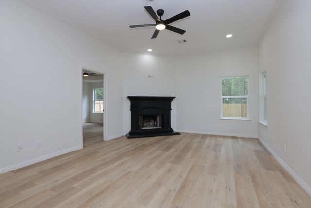 1241 Chateau Woods Parkway Drive, Conroe, TX 77385