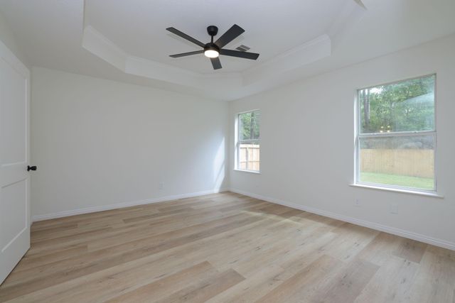 1241 Chateau Woods Parkway Drive, Conroe, TX 77385