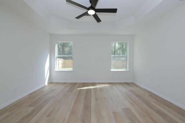 1241 Chateau Woods Parkway Drive, Conroe, TX 77385