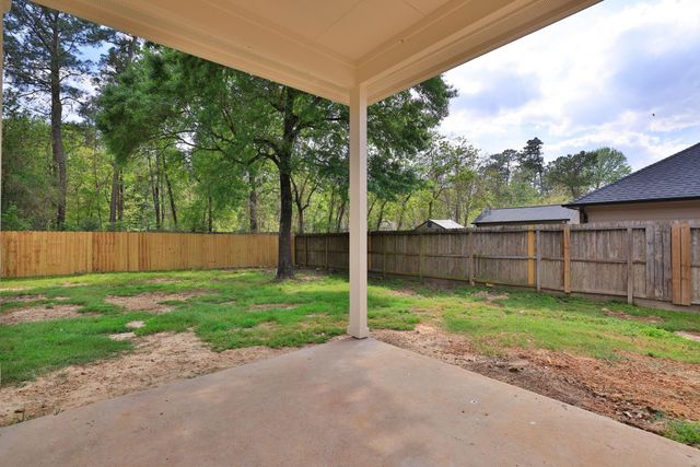 1241 Chateau Woods Parkway Drive, Conroe, TX 77385