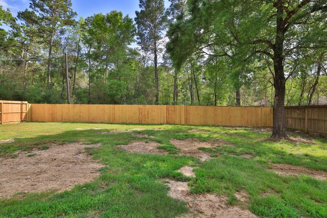 1241 Chateau Woods Parkway Drive, Conroe, TX 77385