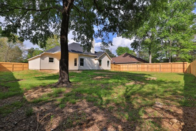 1241 Chateau Woods Parkway Drive, Conroe, TX 77385