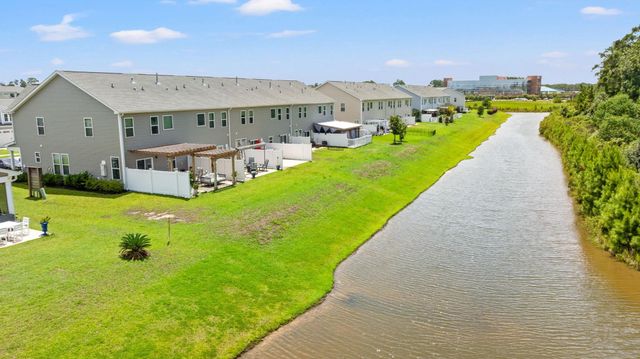 193 Goldenrod Cir Unit 9C, Little River, SC 29566