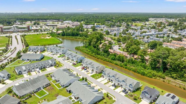 193 Goldenrod Cir Unit 9C, Little River, SC 29566