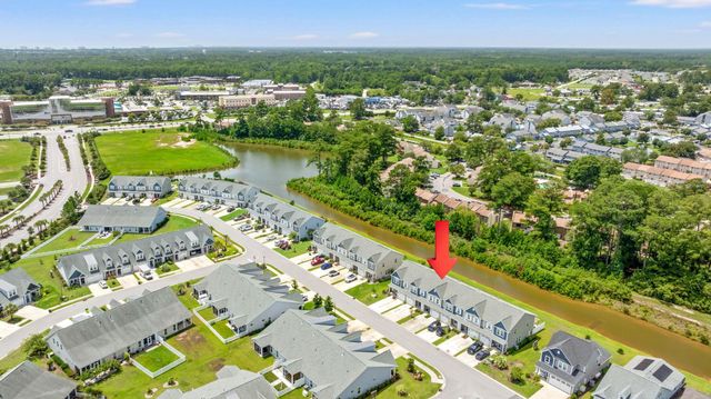 193 Goldenrod Cir Unit 9C, Little River, SC 29566