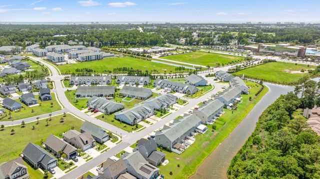 193 Goldenrod Cir Unit 9C, Little River, SC 29566