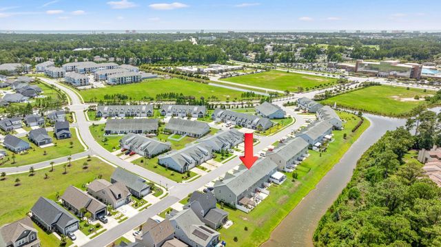 193 Goldenrod Cir Unit 9C, Little River, SC 29566