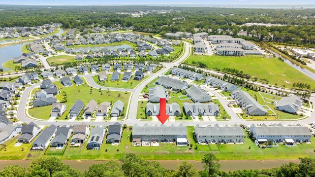 193 Goldenrod Cir Unit 9C, Little River, SC 29566