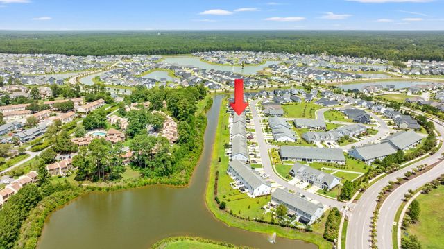 193 Goldenrod Cir Unit 9C, Little River, SC 29566
