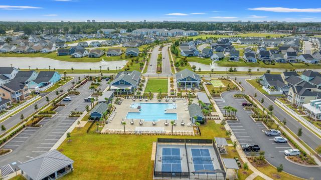 193 Goldenrod Cir Unit 9C, Little River, SC 29566