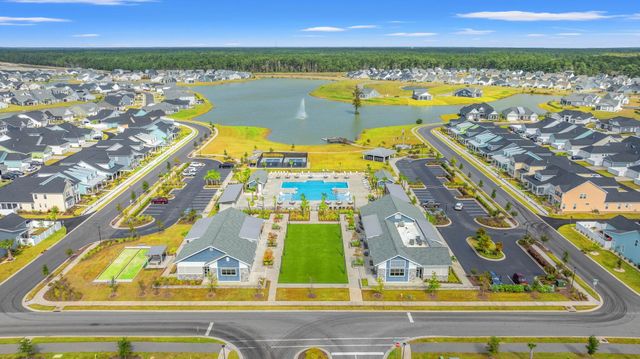 193 Goldenrod Cir Unit 9C, Little River, SC 29566