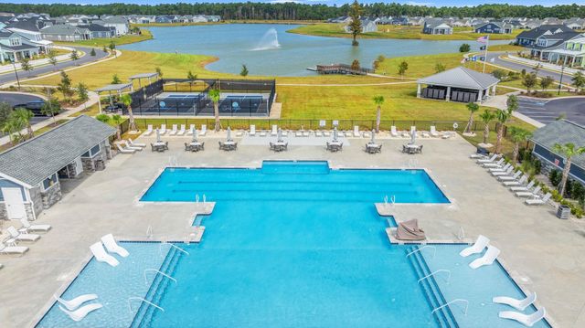 193 Goldenrod Cir Unit 9C, Little River, SC 29566