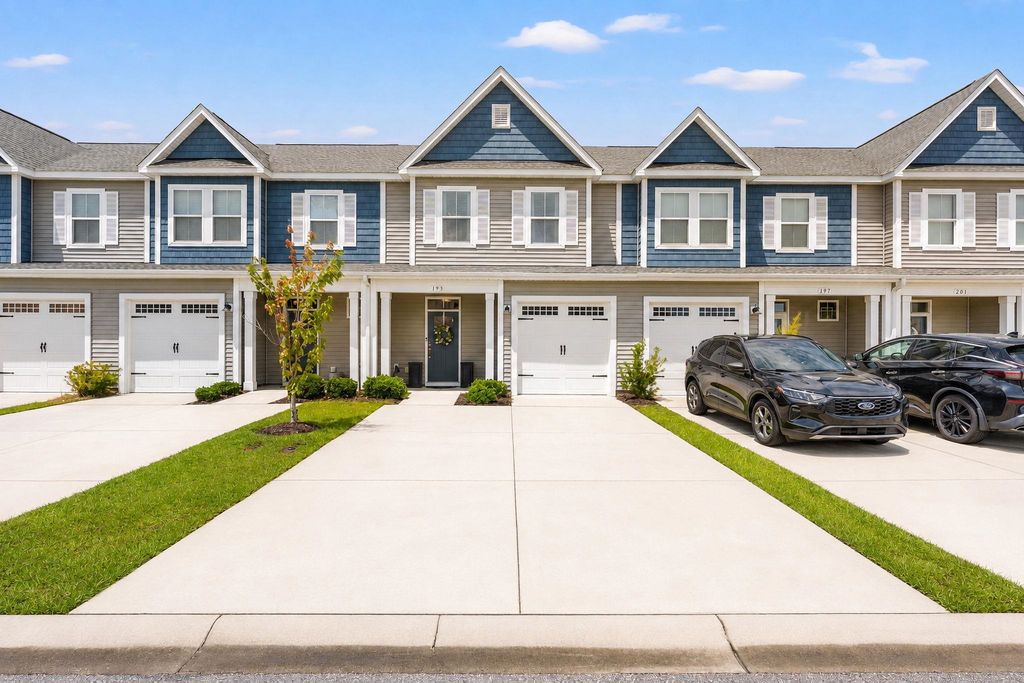 193 Goldenrod Cir Unit 9C, Little River, SC 29566