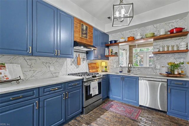 2574 Hartley ST, Virginia Beach, VA 23456