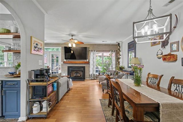 2574 Hartley ST, Virginia Beach, VA 23456