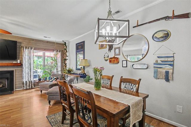 2574 Hartley ST, Virginia Beach, VA 23456