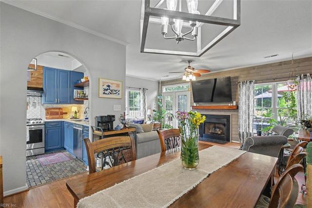 2574 Hartley ST, Virginia Beach, VA 23456