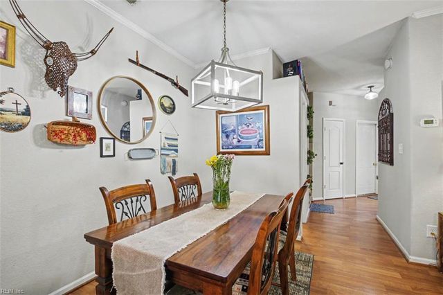 2574 Hartley ST, Virginia Beach, VA 23456