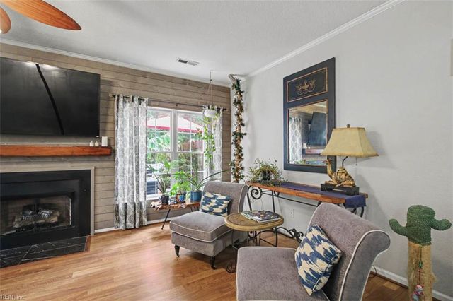 2574 Hartley ST, Virginia Beach, VA 23456