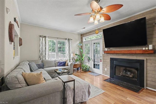 2574 Hartley ST, Virginia Beach, VA 23456