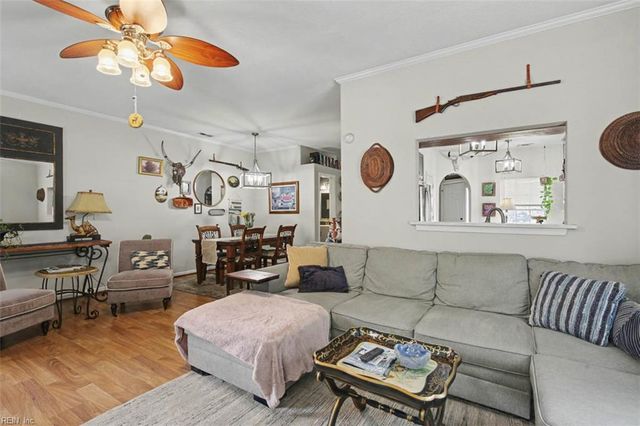 2574 Hartley ST, Virginia Beach, VA 23456
